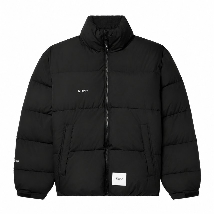 WTAPS Bivouac Jacket – Premium Streetwear Outerwear