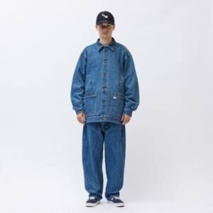 WTAPS Daddy Jacket