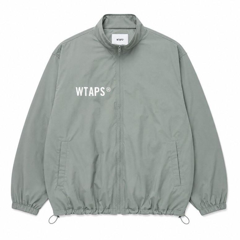 WTAPS Jacket – Premium Streetwear Outerwear | Shop USA WTAPS Jacket – Premium Streetwear Outerwear | Shop USA
