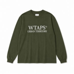 WTAPS Japanese T-Shirt