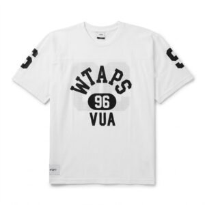 WTAPS Logo T-Shirt