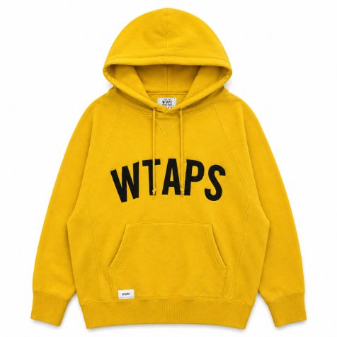WTAPS Pullover Hoodie | Premium Streetwear USA