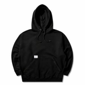 WTAPS Sign-YD Hoodie