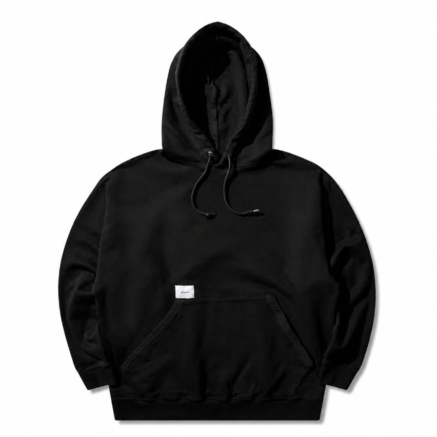 WTAPS Sign-YD Hoodie WTAPS Sign-YD Hoodie