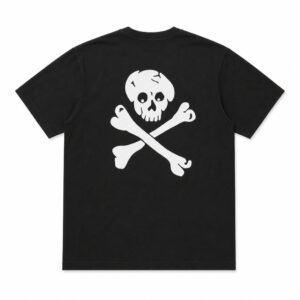 WTAPS Skull T-Shirt