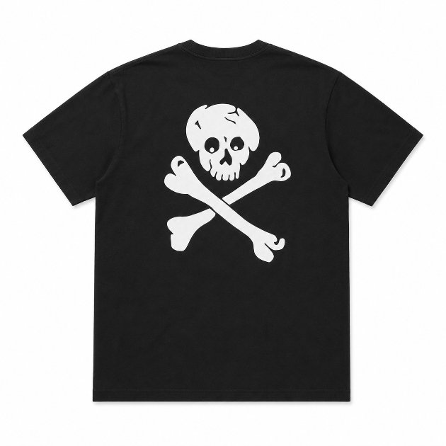 WTAPS Skull T-Shirt WTAPS Skull T-Shirt
