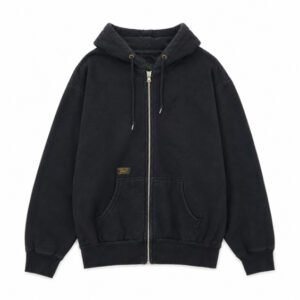WTAPS Zip Hoodie