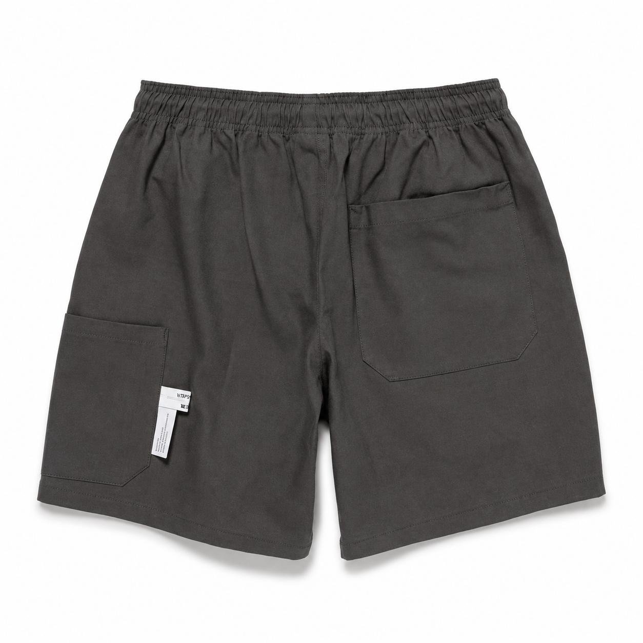 WTAPS CRIBS /SHORTS /COTTON /3 ショーツ WTAPS Cotton Shorts Men's | Premium Streetwear