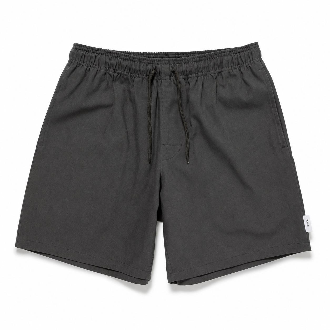 パンツ WTAPS WUS Shorts Cotton Black XL WTAPS Cotton Shorts Men's | Premium Streetwear