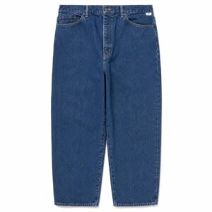 wtaps-denim-trousers