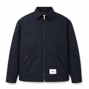 wtaps jacket men's