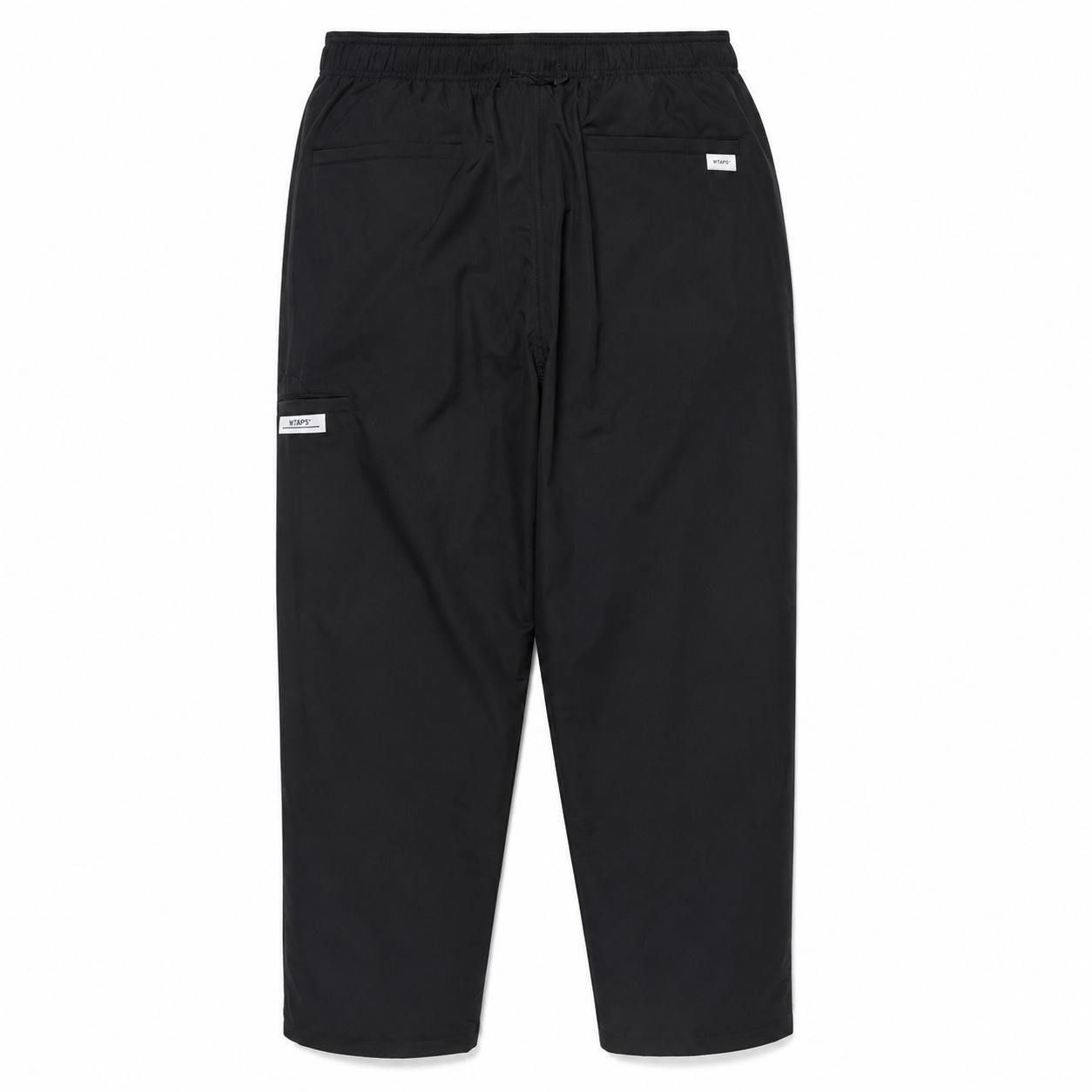 WTAPS Ripstop Trousers Shop Now Utility Streetwear