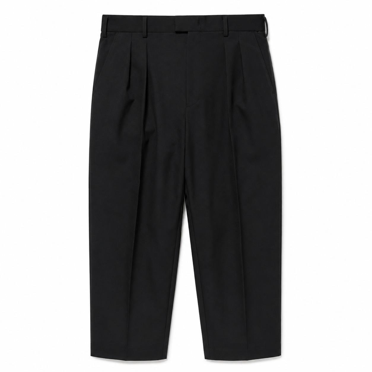 wtaps-serge-trousers wtaps-serge-trousers