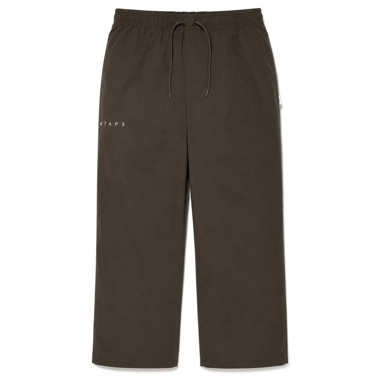 wtaps-twill-trousers wtaps-twill-trousers