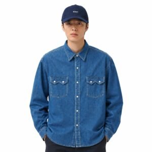 WTAPS Cotton Cap front view