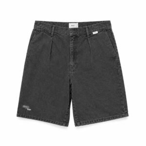 WTAPS Cotton Denim Shorts