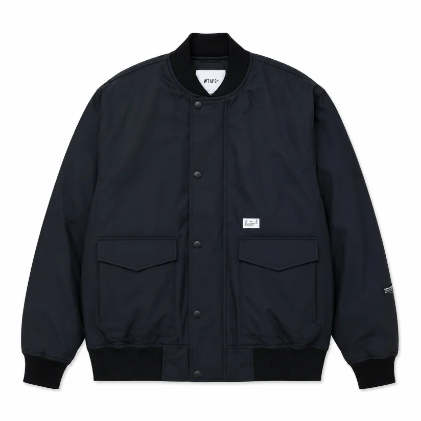 WTAPS Bomber Jacket