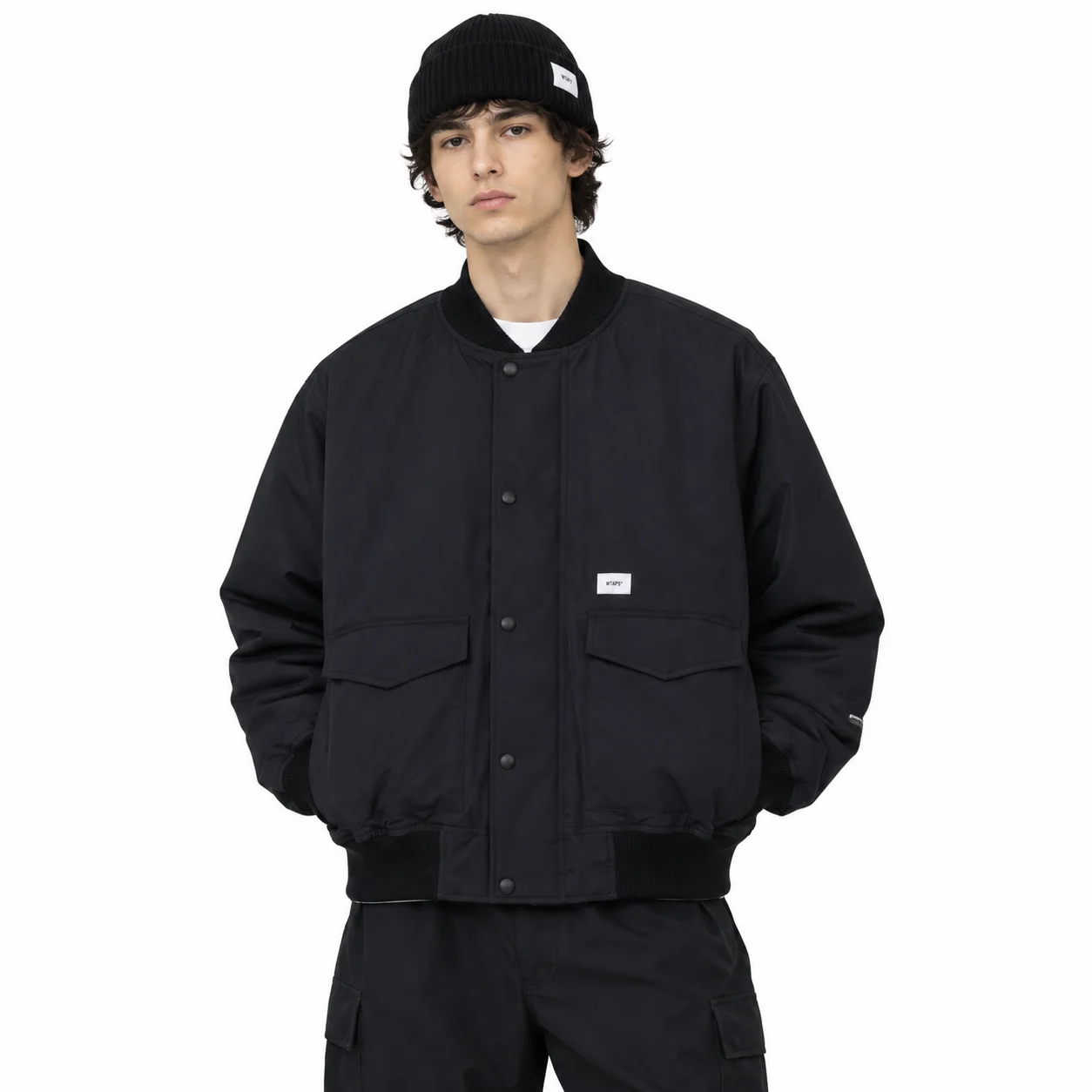 Wtaps Jackets