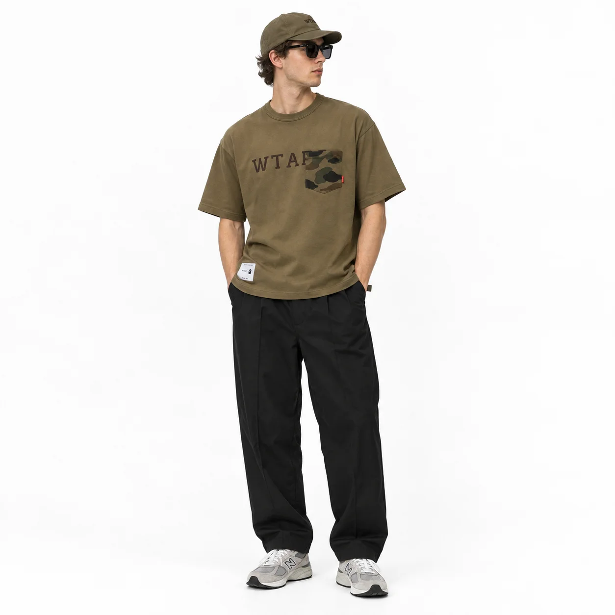 Wtaps T-Shirts
